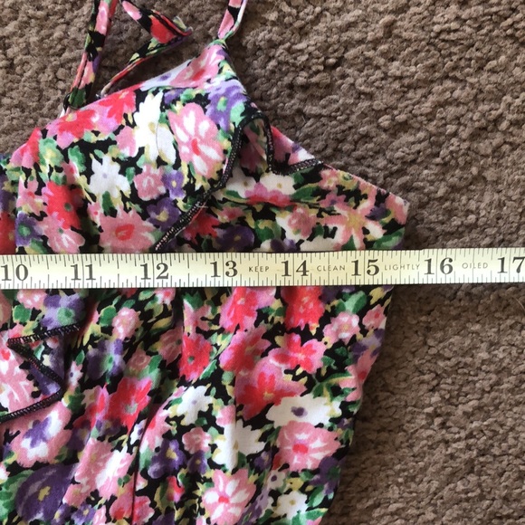 🌺 2 for $23 🌺 Flirty Sun Dress - Picture 4 of 7